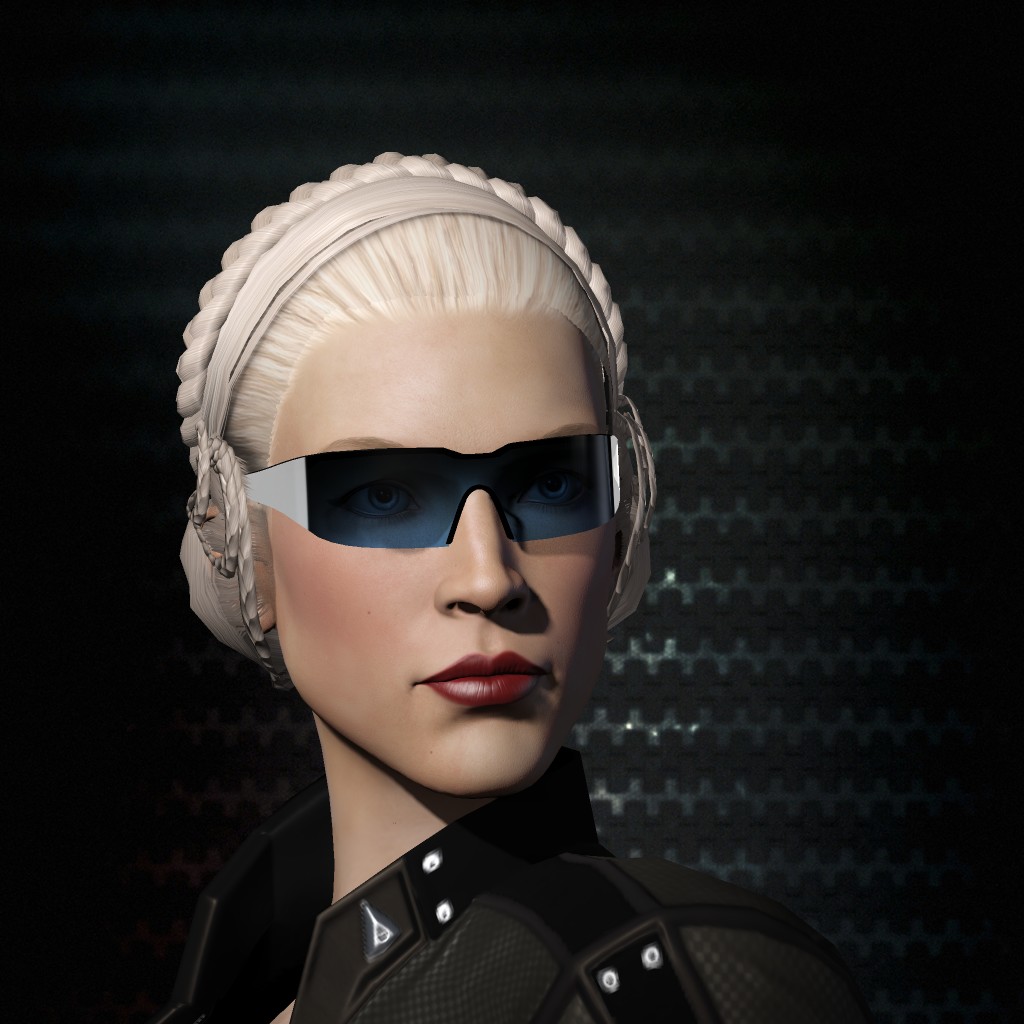 Sadie Isktic