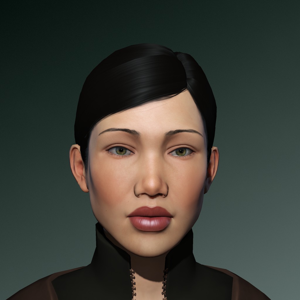 Eloryn walker