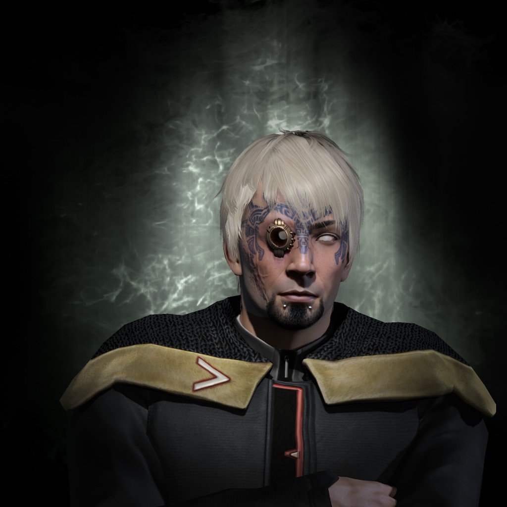 Blake Bloodsworth