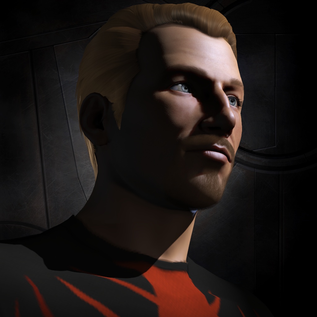 NathanSPowell