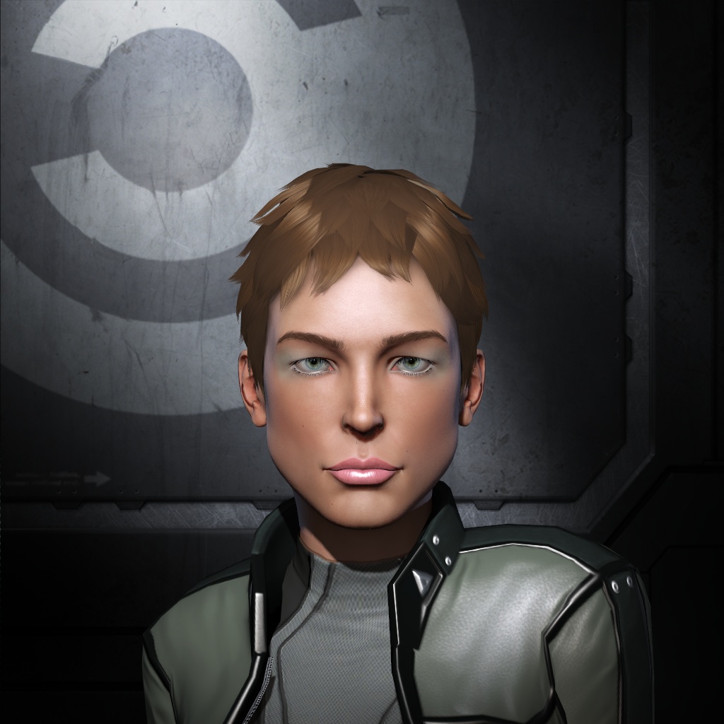Rebbeka Gray