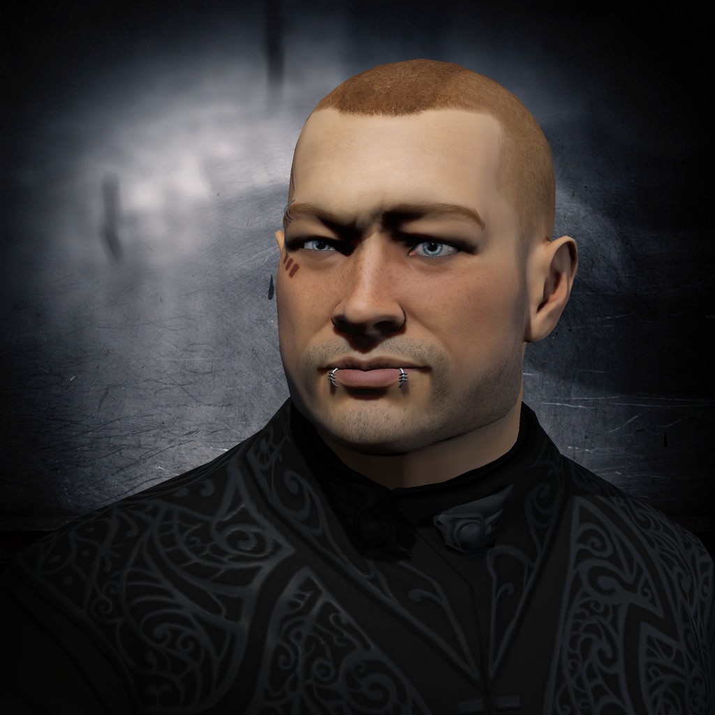 Ineluki Sturmi