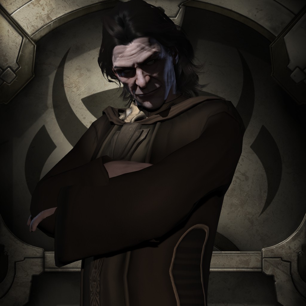 Professor Wizard