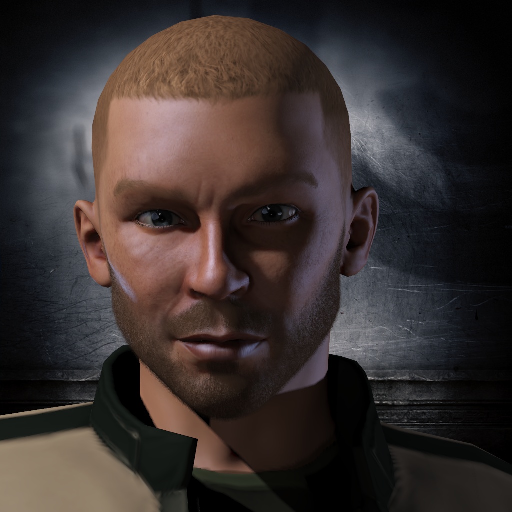 Hugo Drizzt