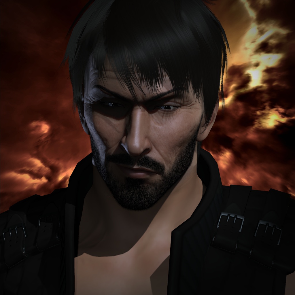 BANE MOIRAI