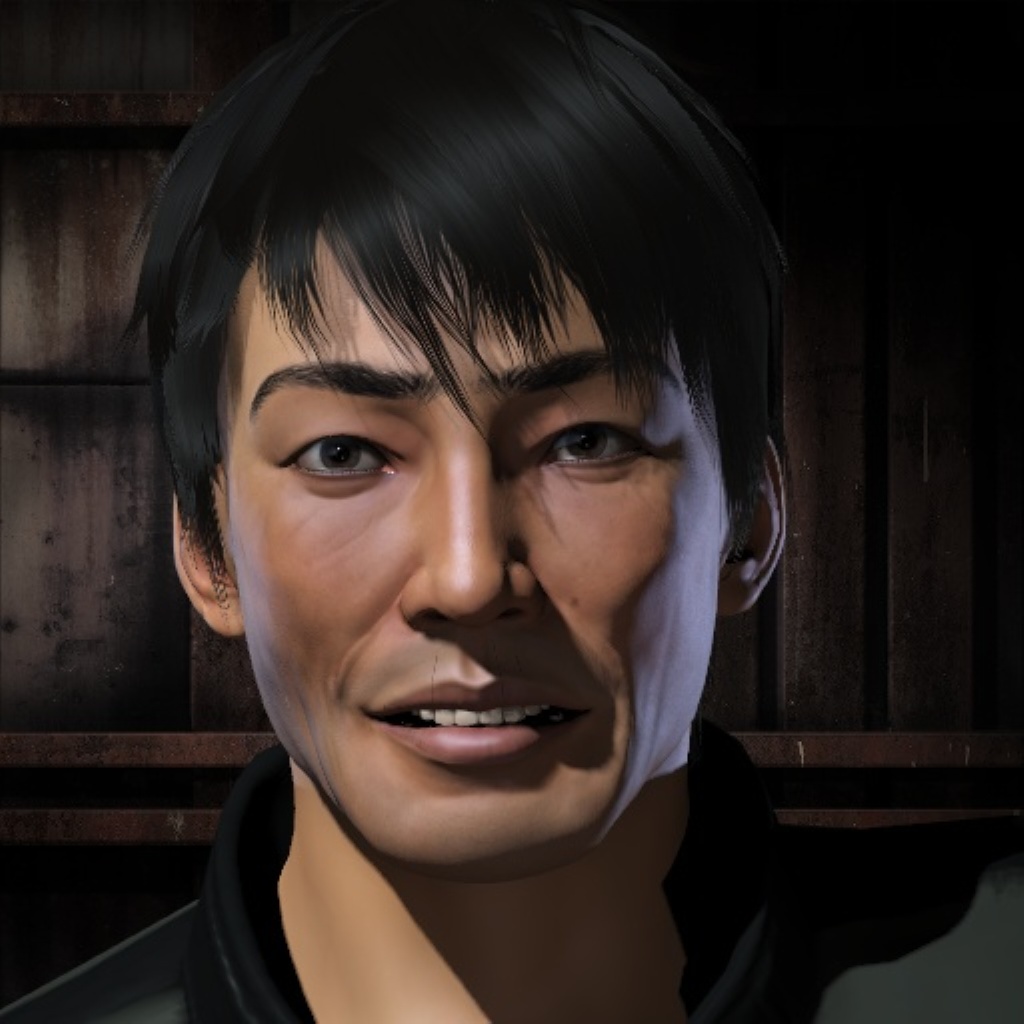 Jonny FriedRice