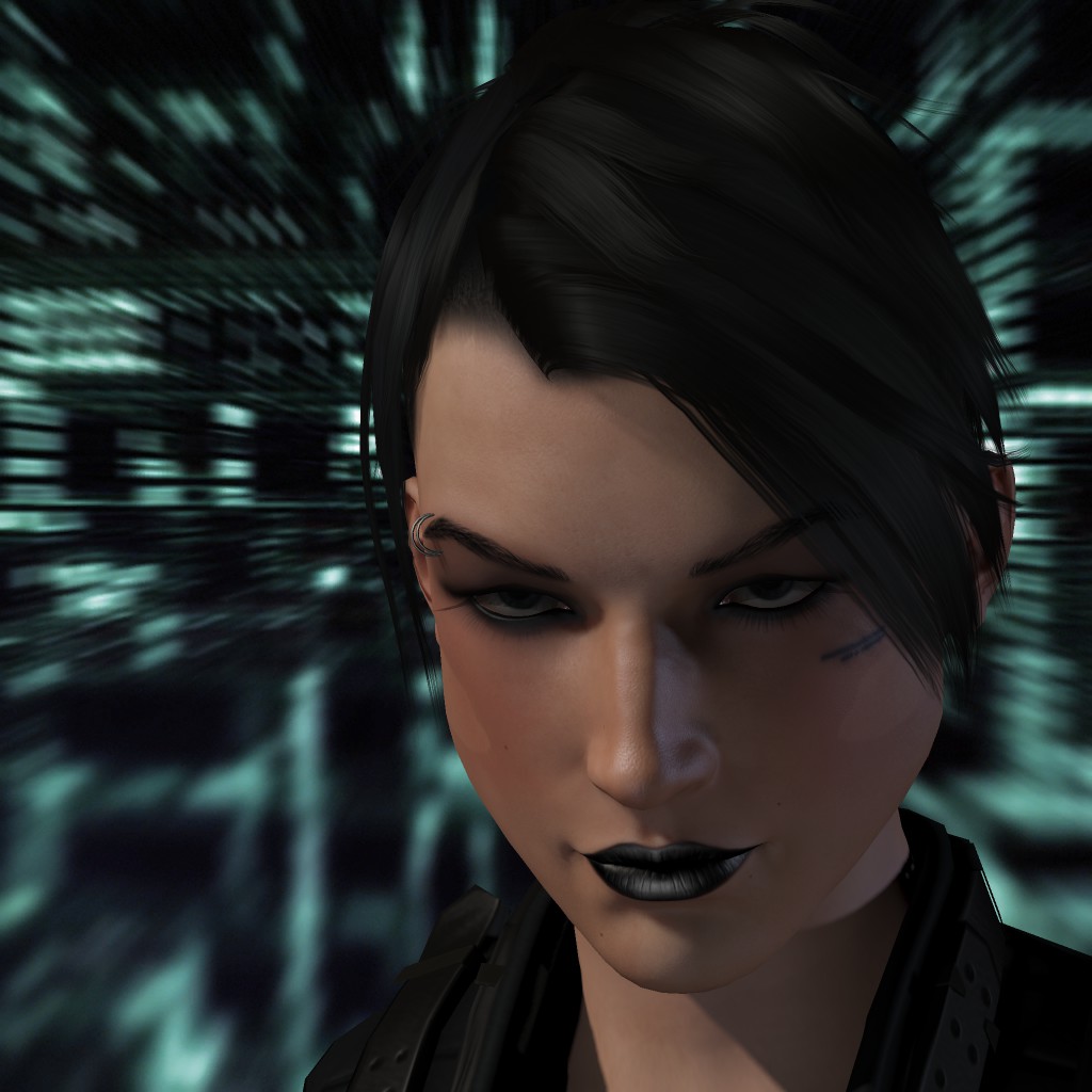 PROJECT ALICE