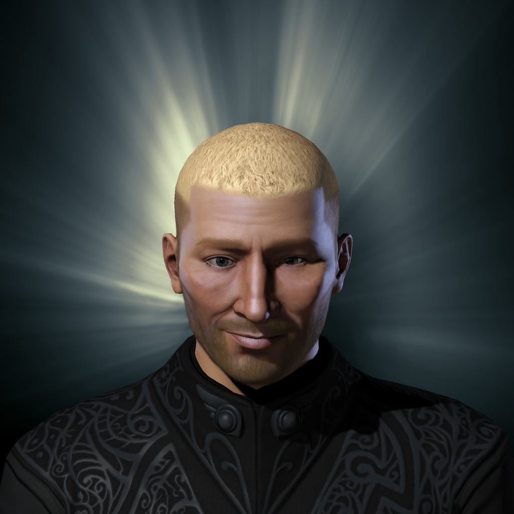 RebelPriest