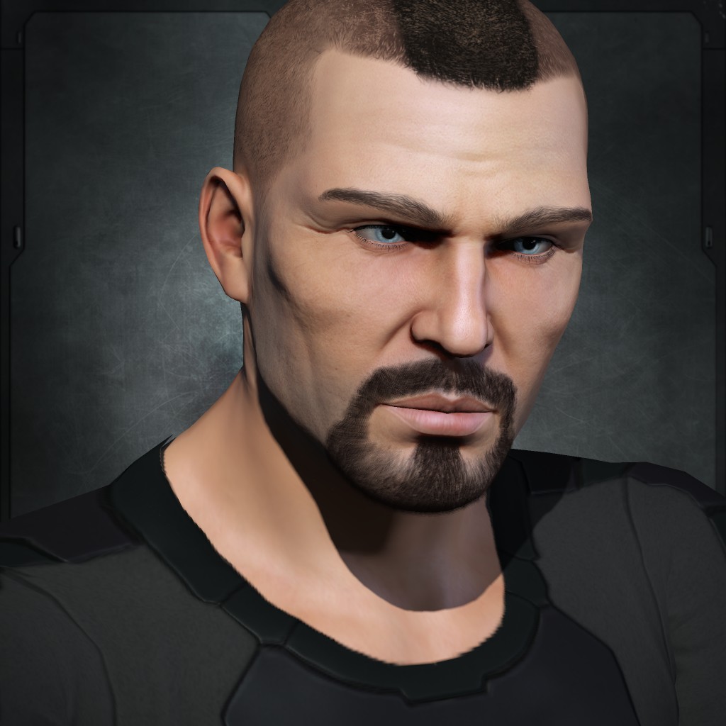 Zander Phoenix