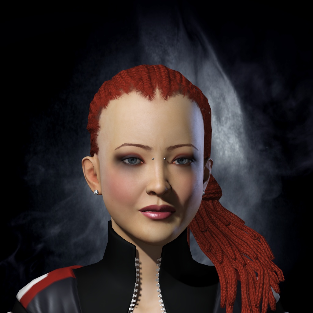 Asantia Markov