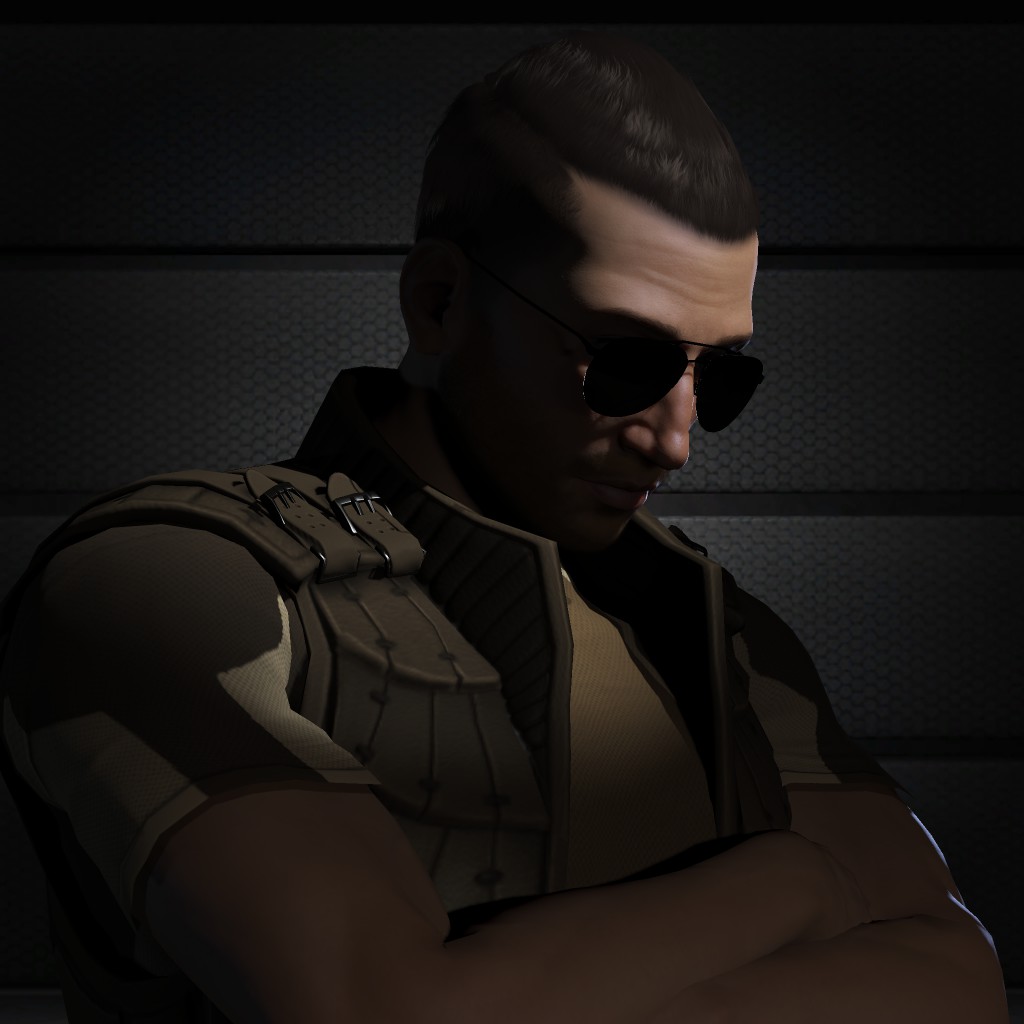 Castor Aiamir