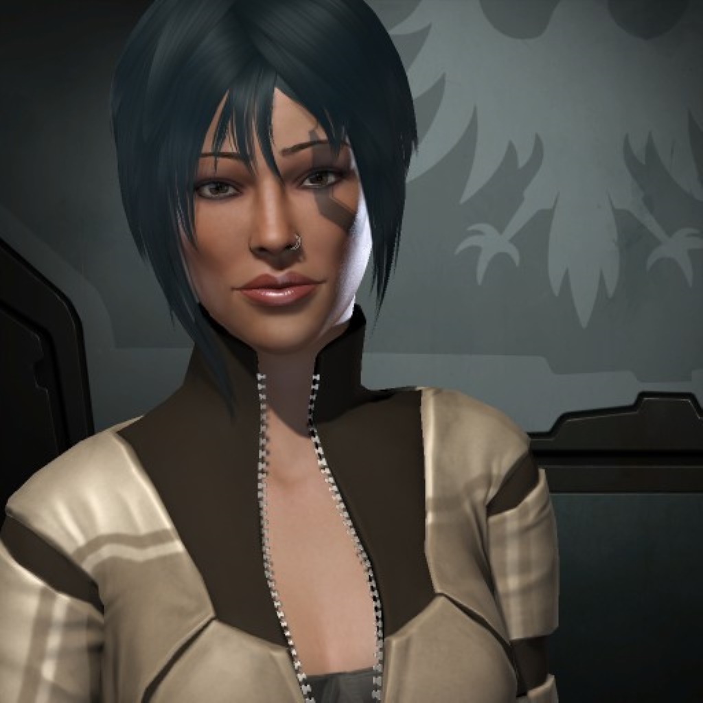 Cleavage Mcgee