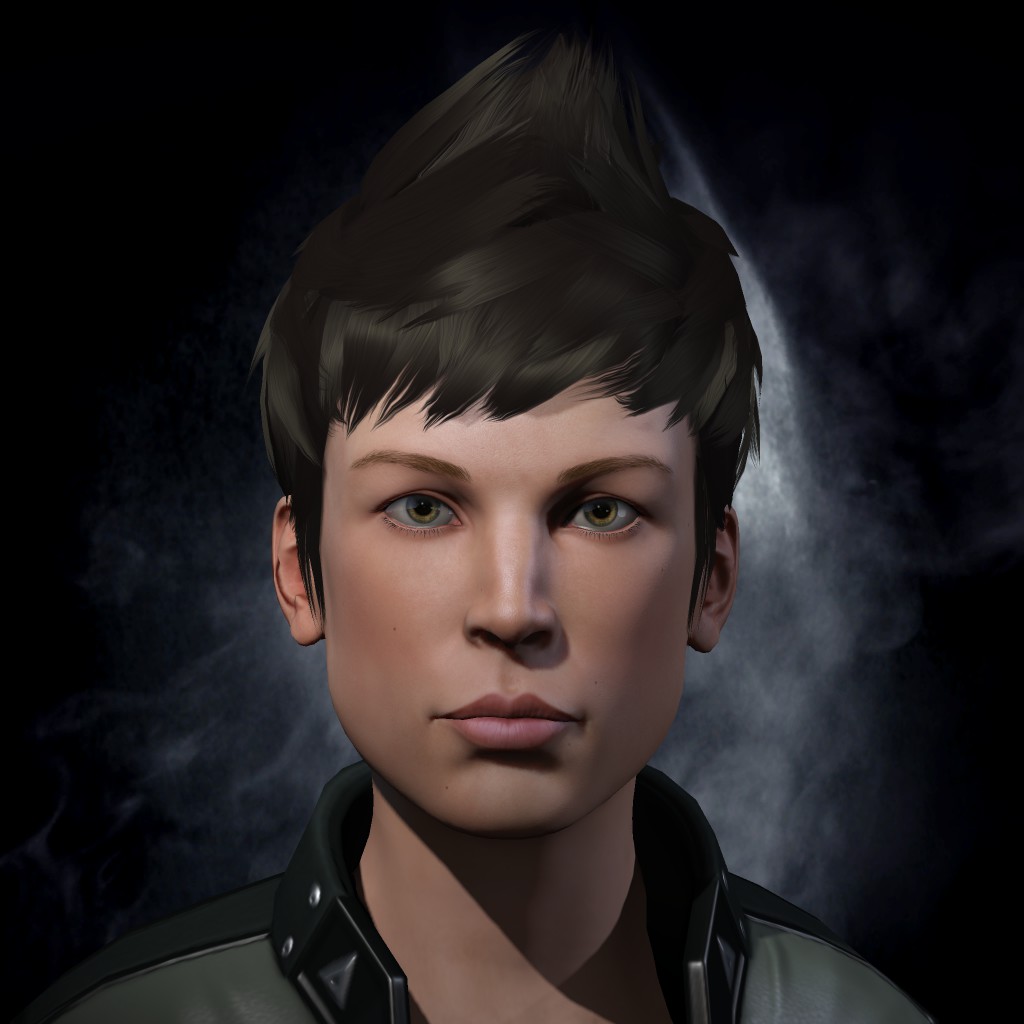 Anthaius