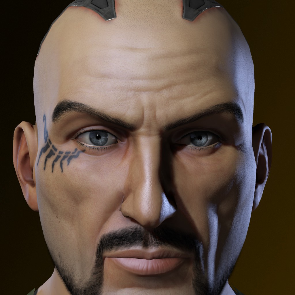 Asterr