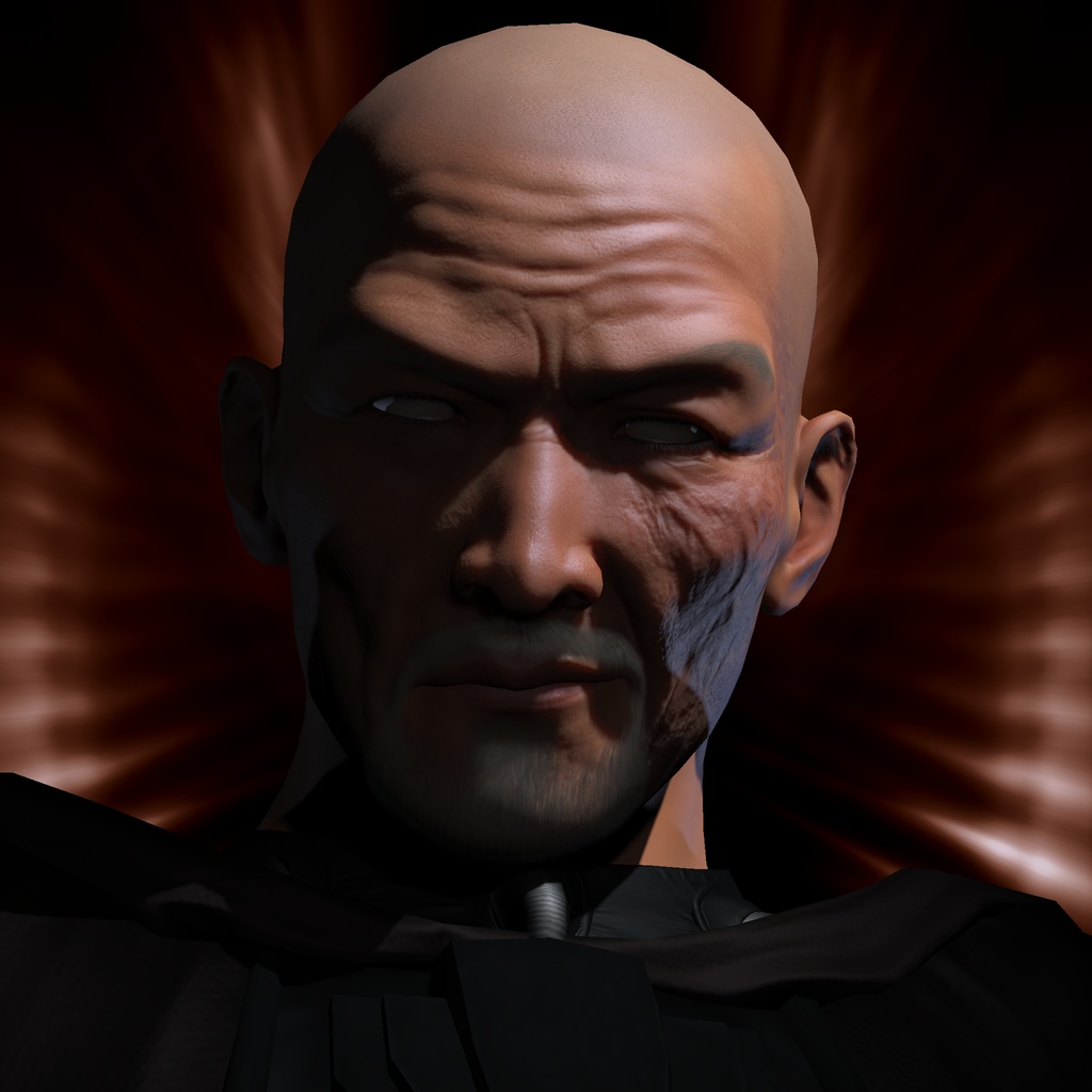 Emperor RaTix