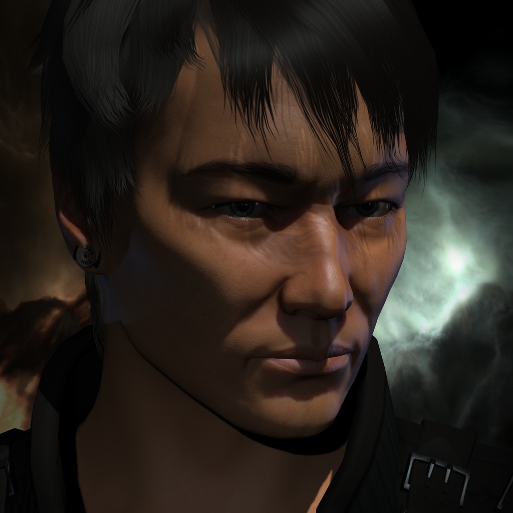 Hirosy Nakahara