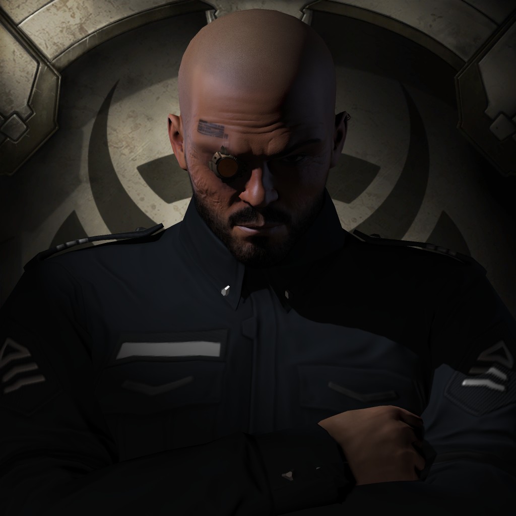 Borg Fusion