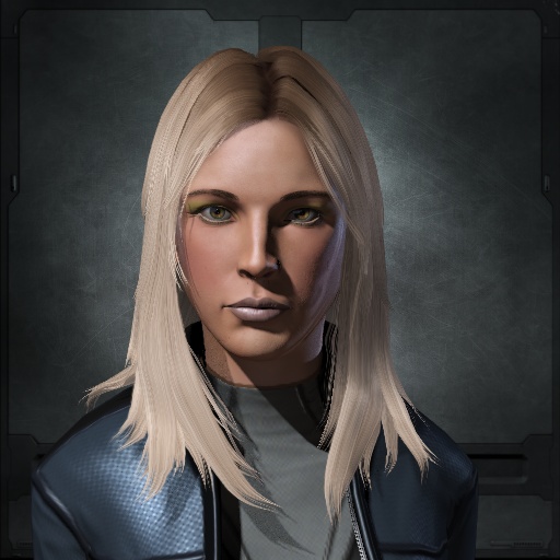 Ezri Korr