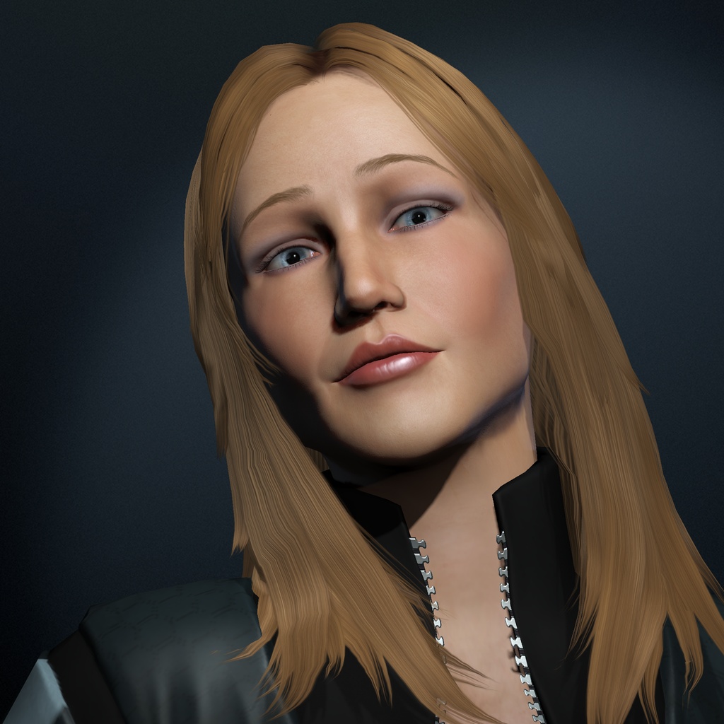 liz blu
