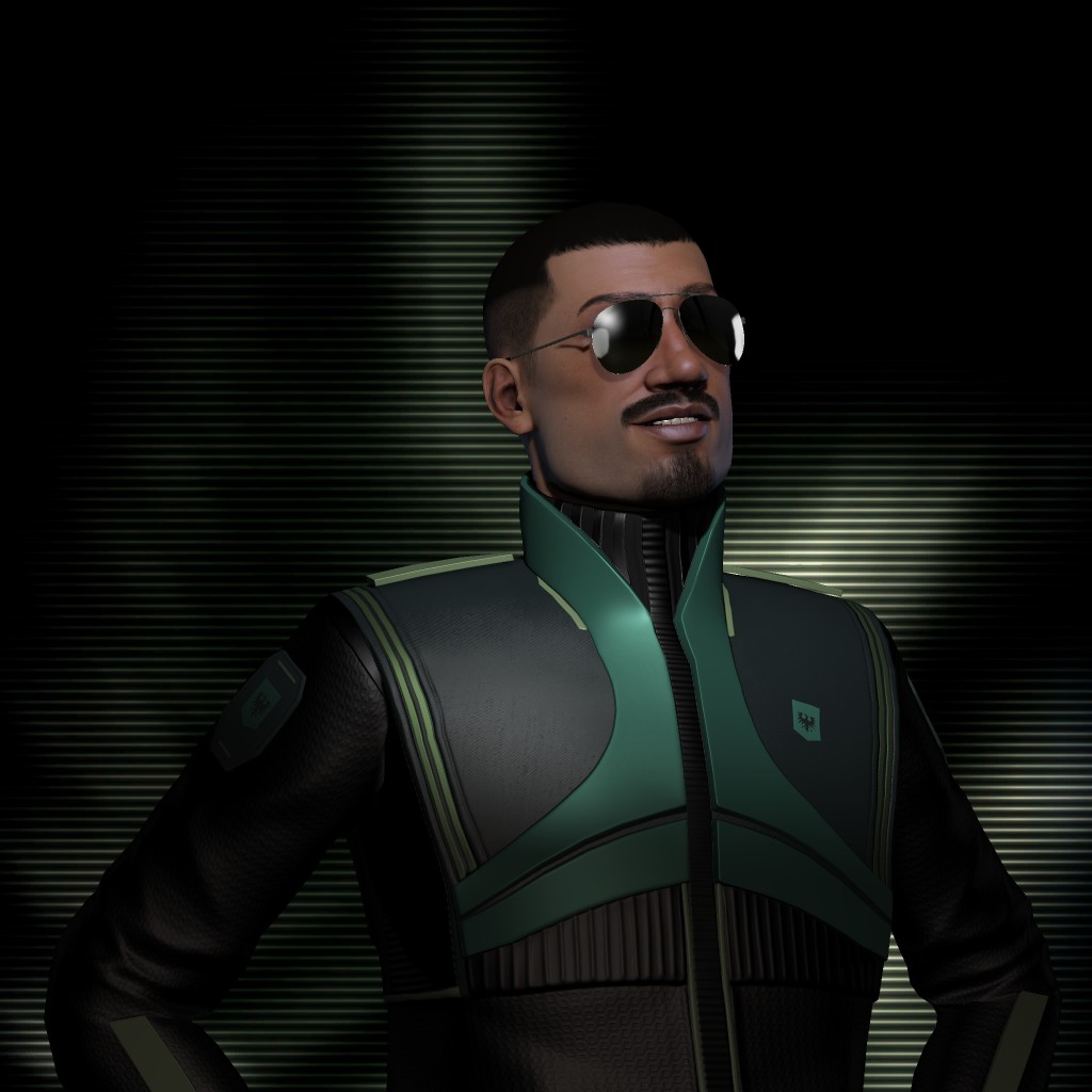 Doug Stratusfear