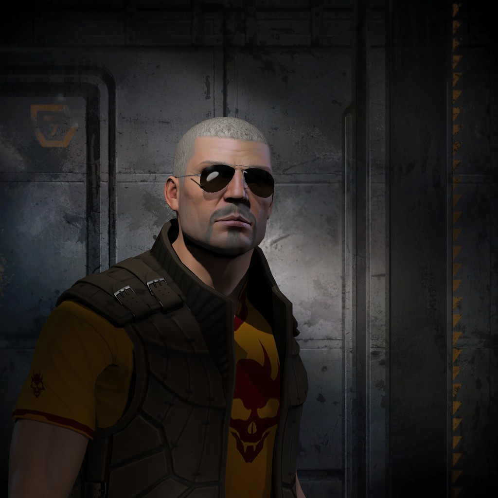 DavidRockafeller