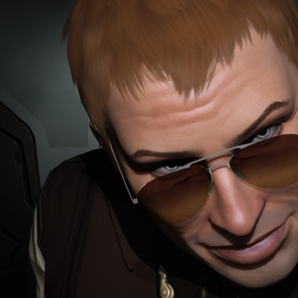 Justin Gayber