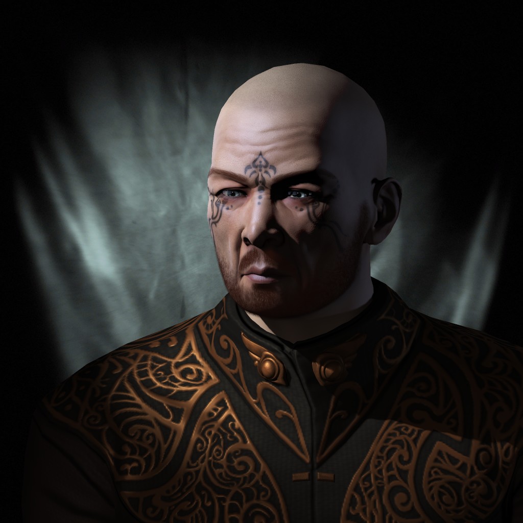 Algeroth Xantarius