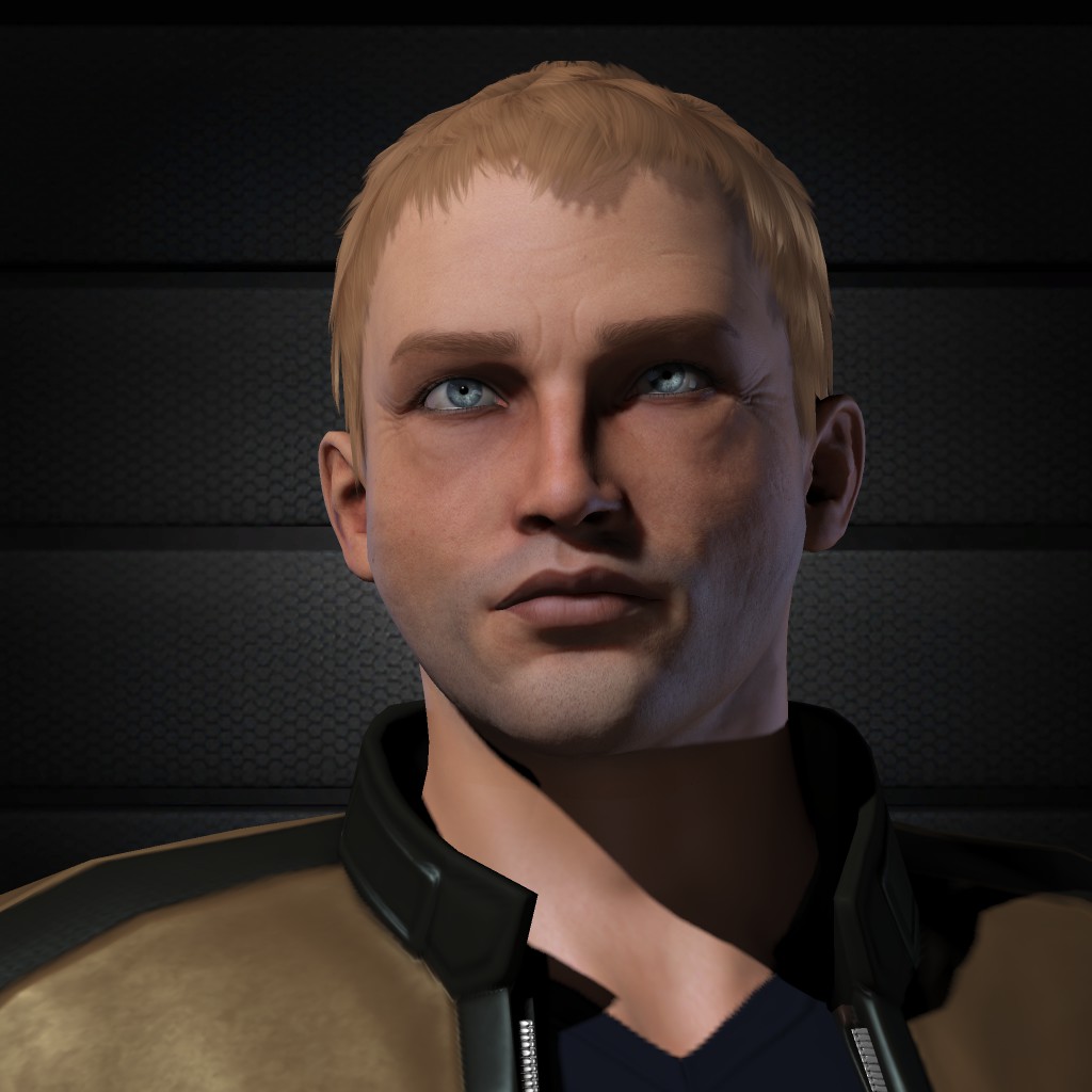 Lance ALOTT