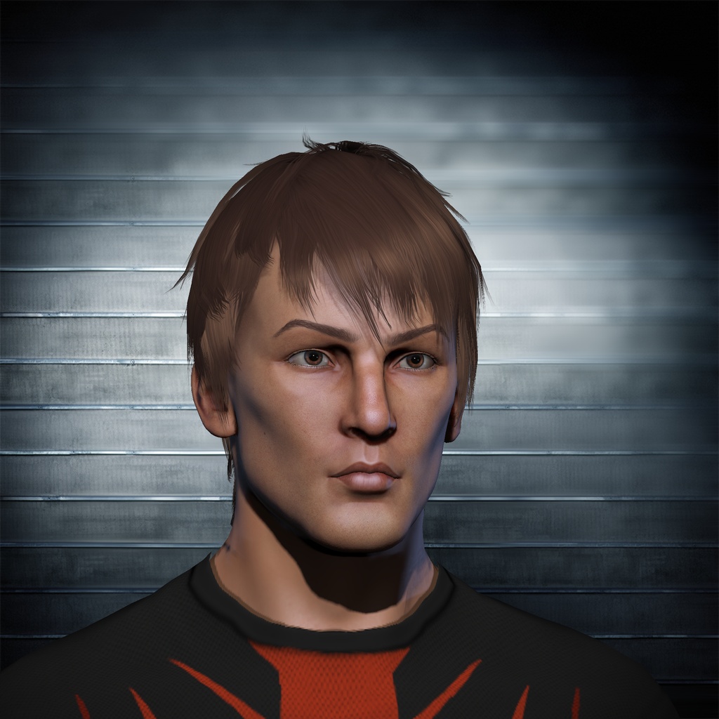 VickTheRanger