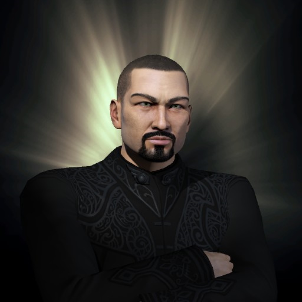 Arik Afenti