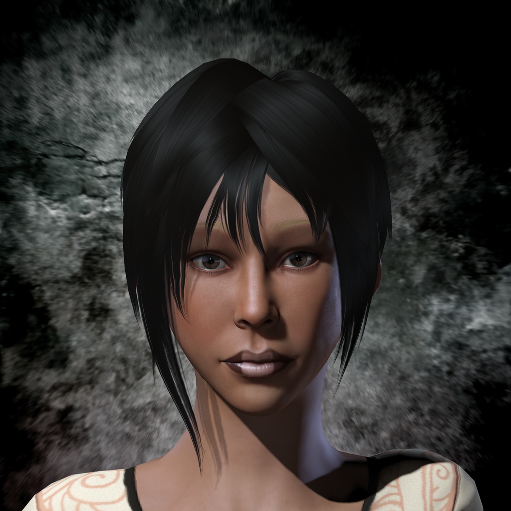 Sienna Scarlet