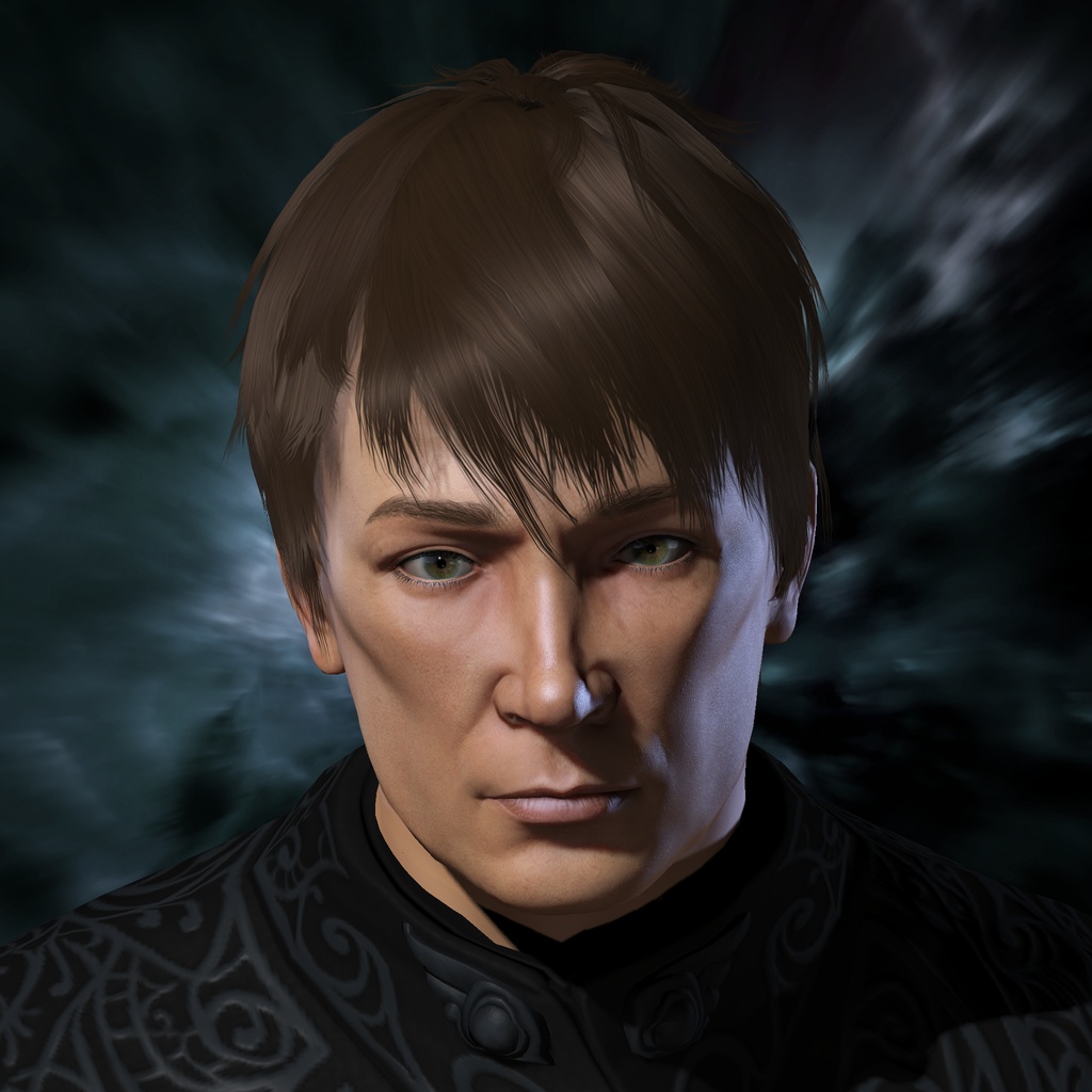 Alekxsandar MacRaith