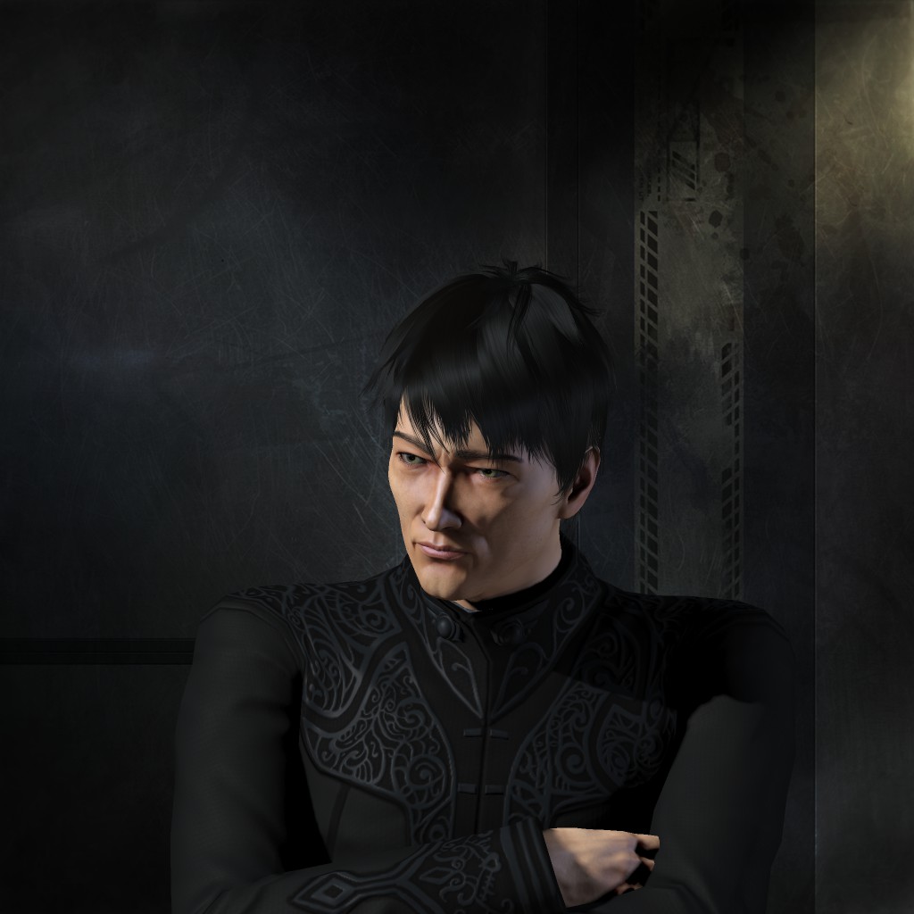 Hirudo Saguinen