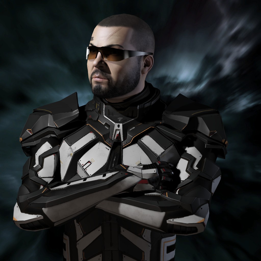 captwolf