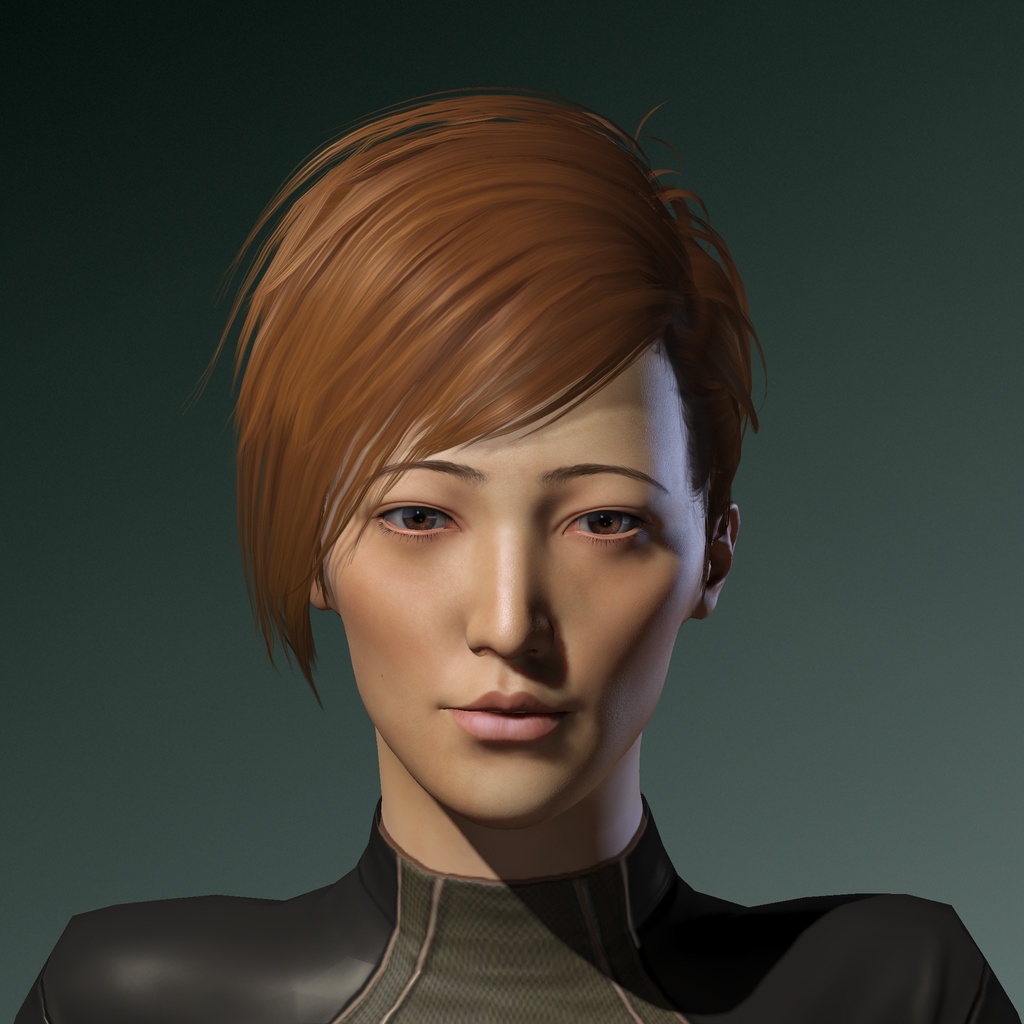 Alisha Sinn