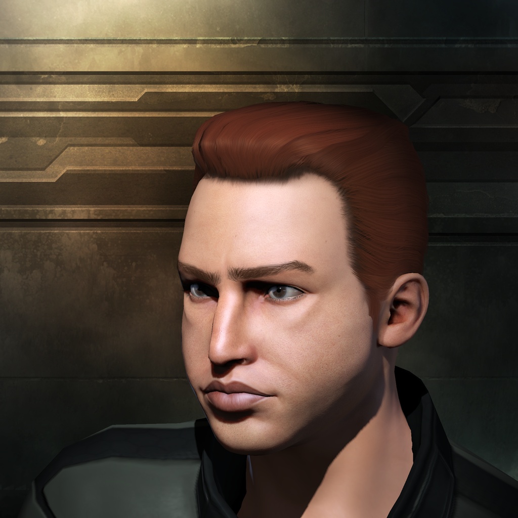 ZBrannigan