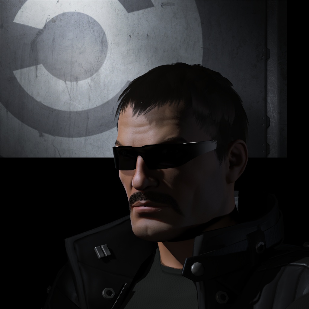 Shadow Steele