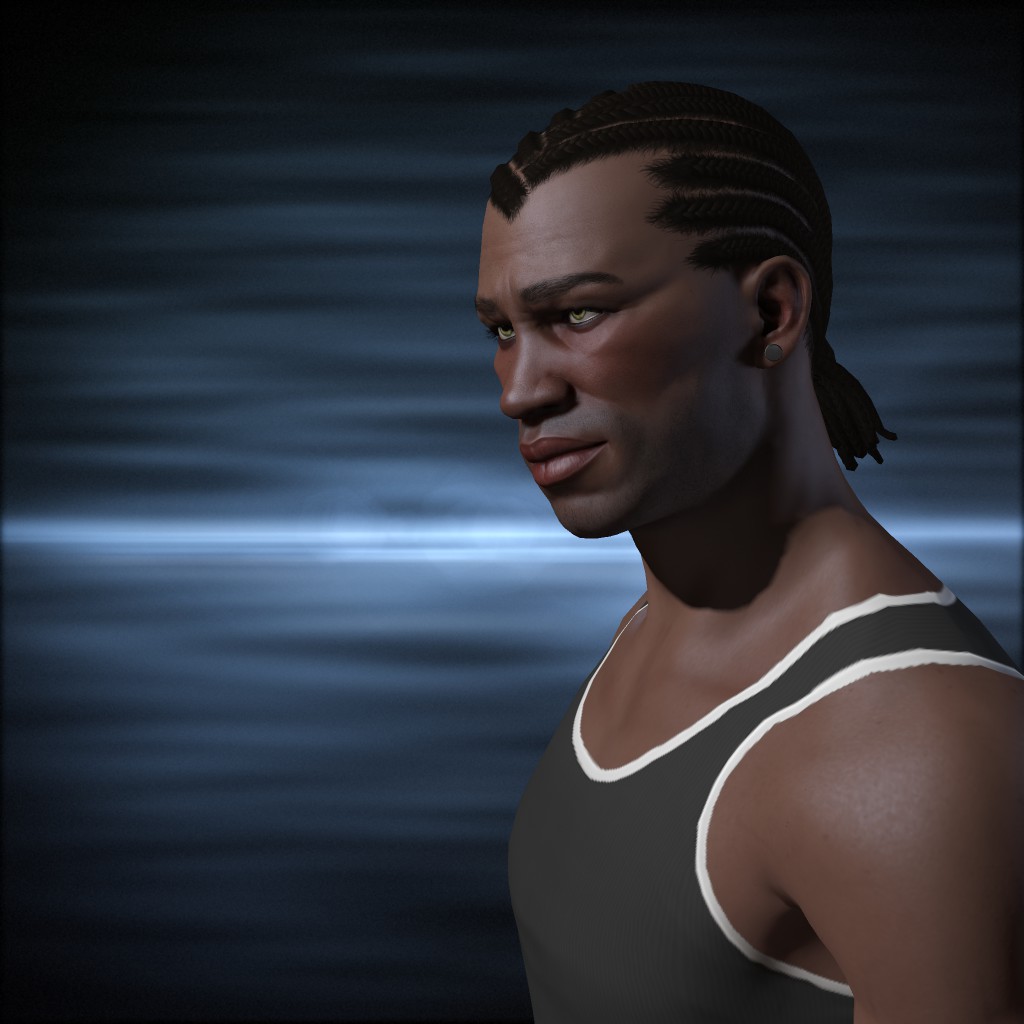 Venus Wiliams