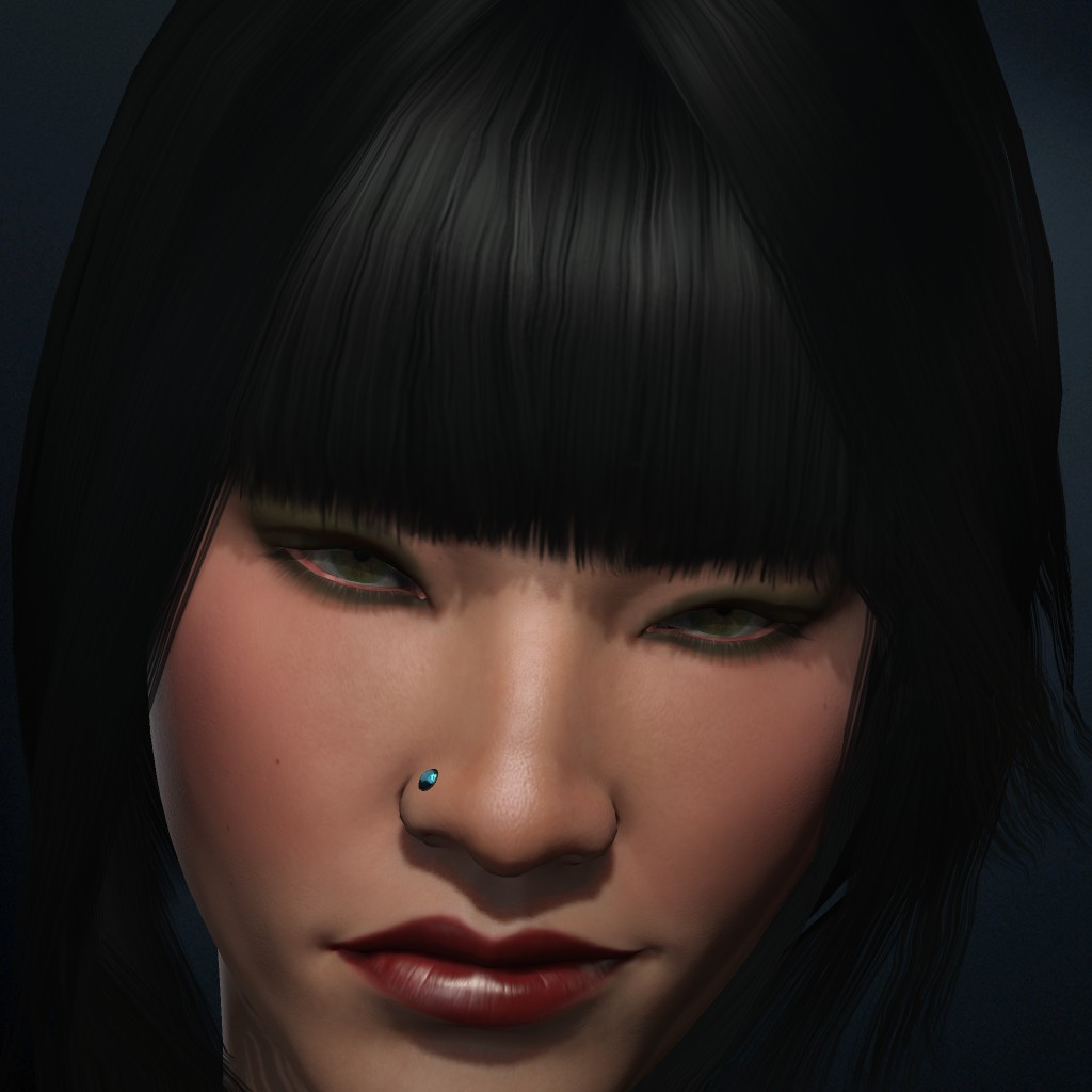 Pai Chin