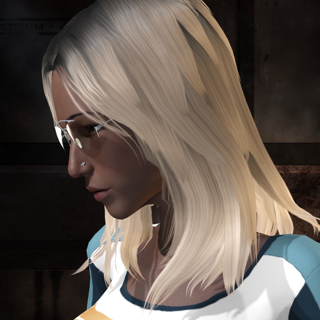 Deliora April
