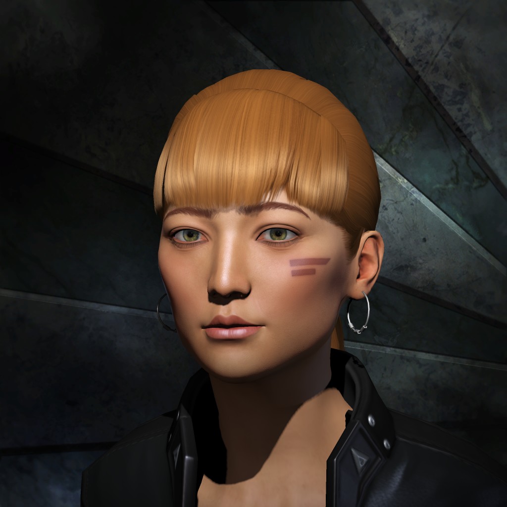 Zoe Ktoro