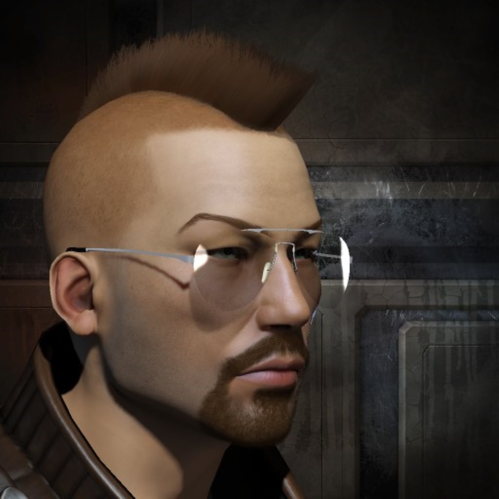 Bram Ray