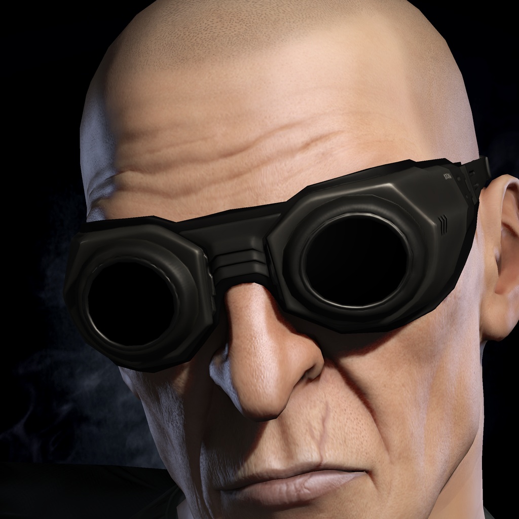 Archion Vorell