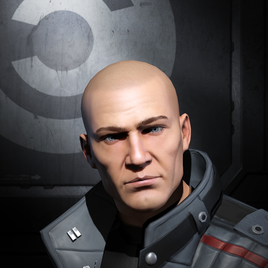 Giark Scorpion