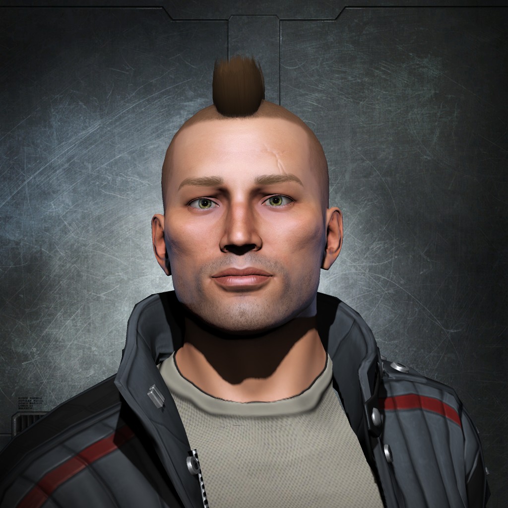 GamerHUD