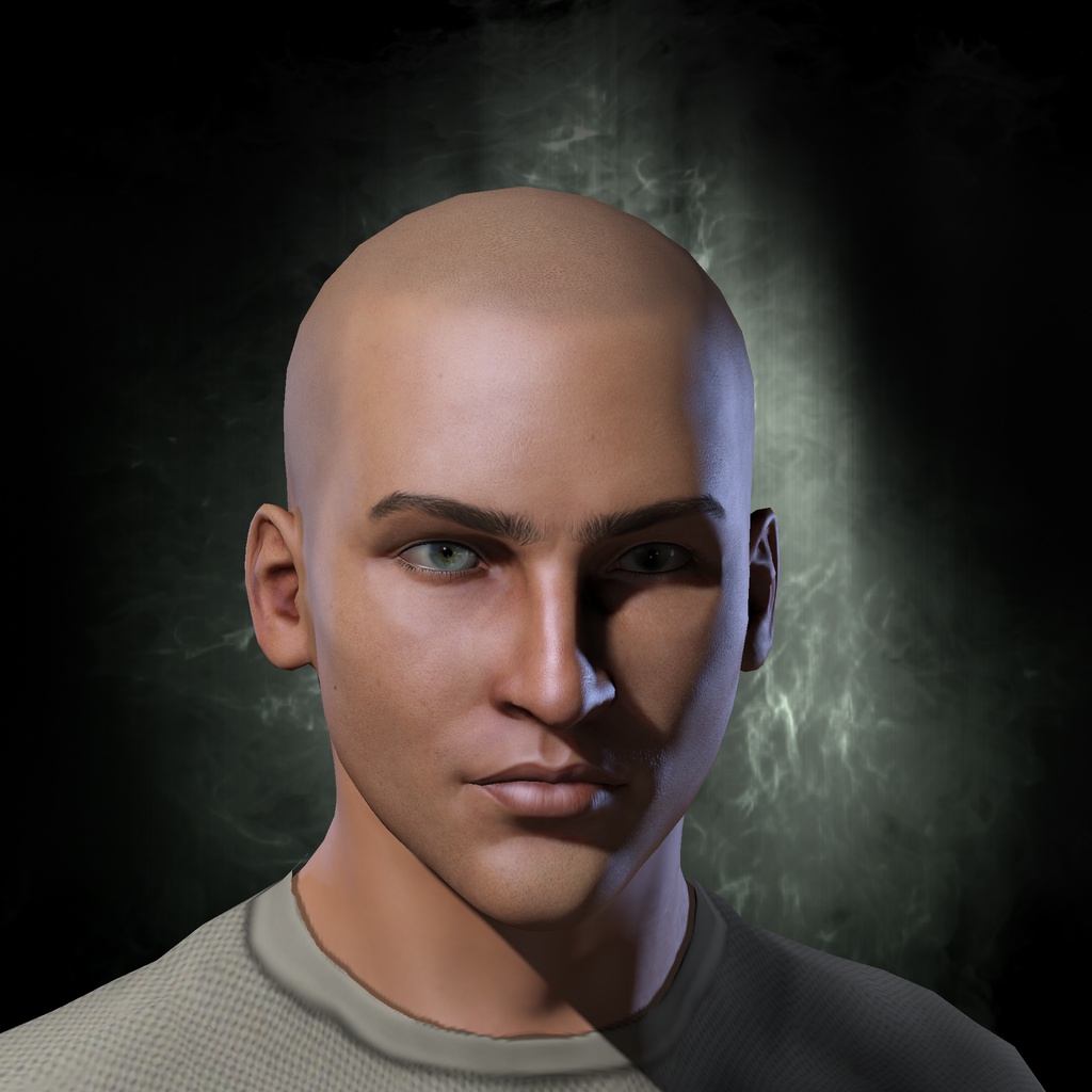 Matt Oranges