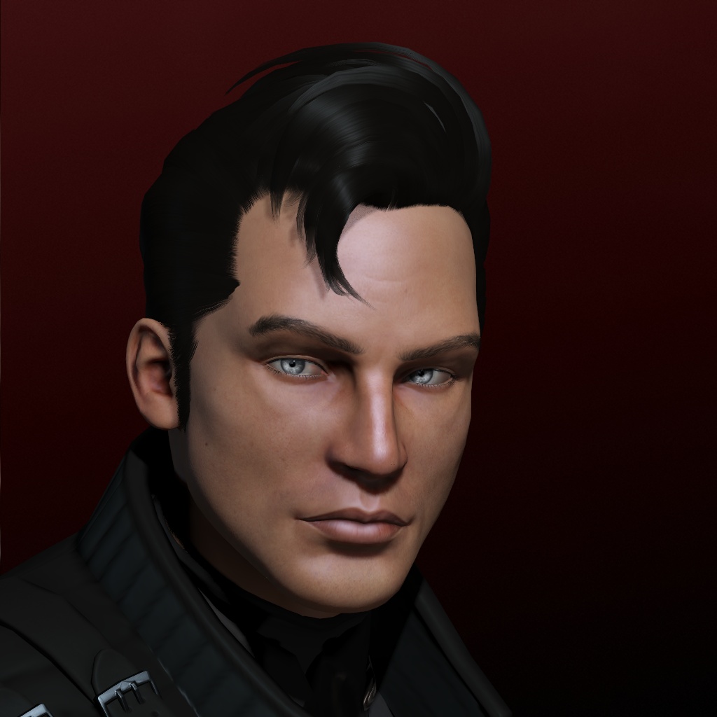 Michael D'Valon