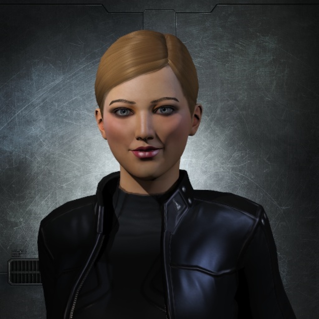 Lilia K'Tedric