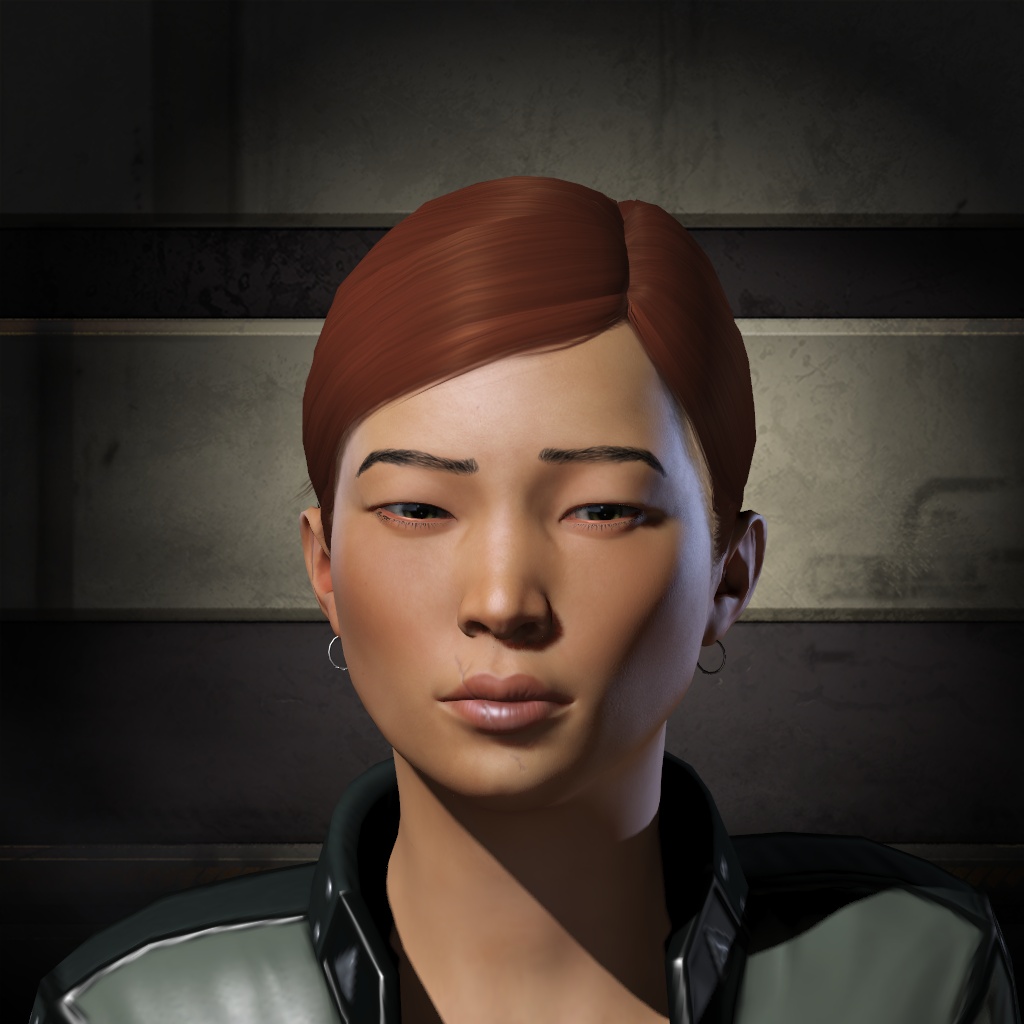Anastasia Silviera