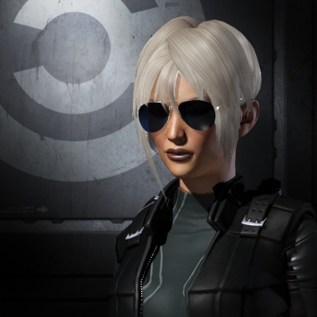 Serina Taldin